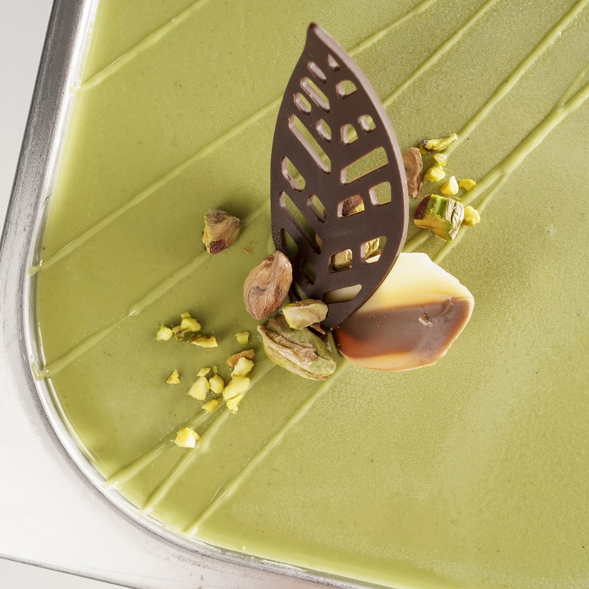 Joygelato - JOYCREAM MORELLINO PISTACCHIO